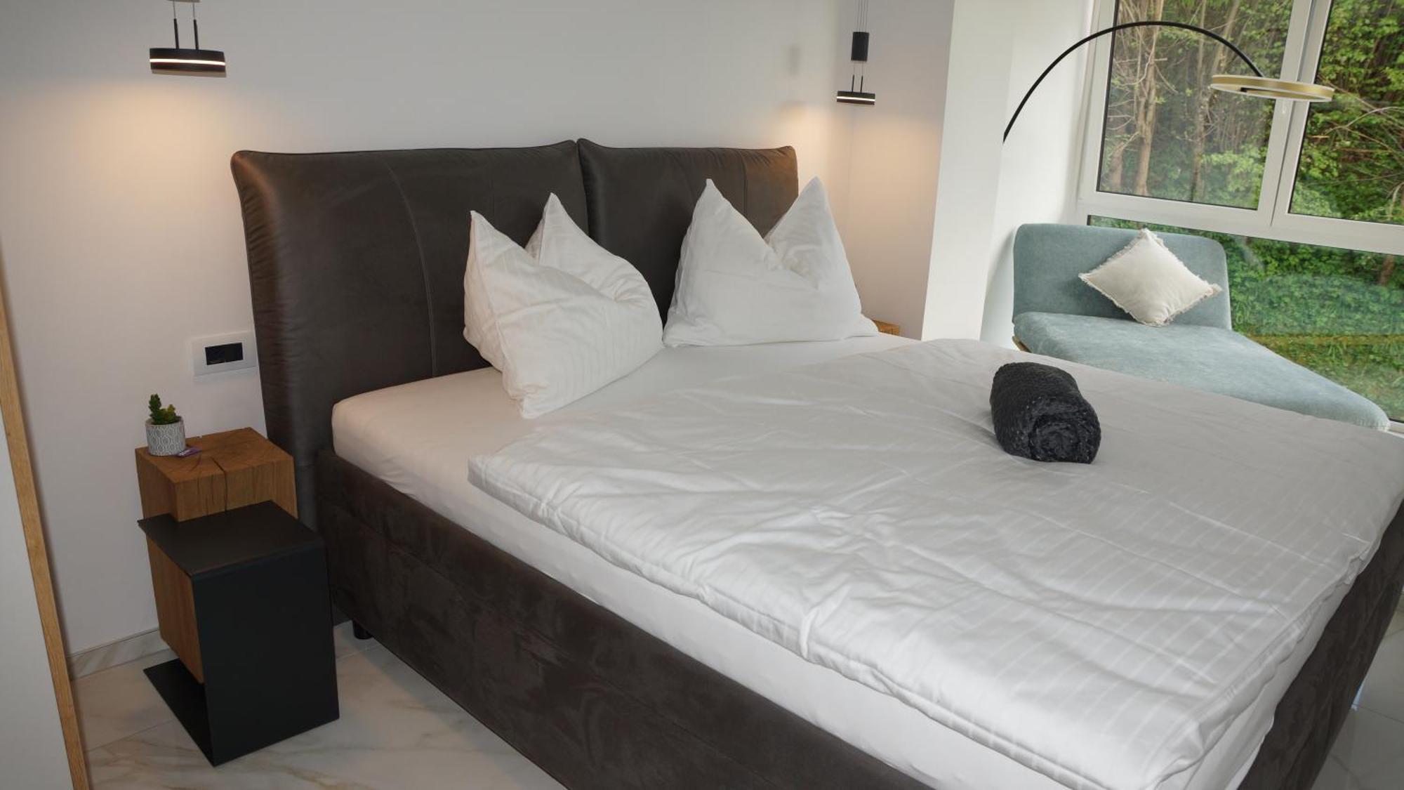 High End Velden am Wörthersee Dış mekan fotoğraf