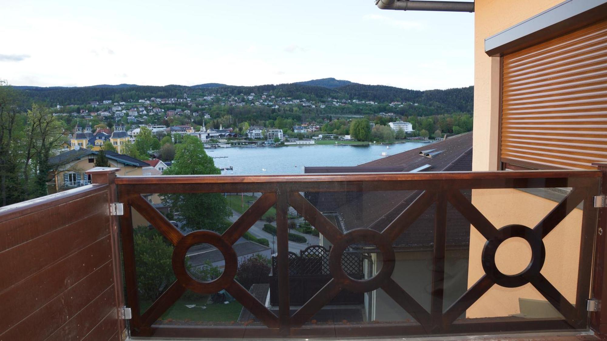 High End Velden am Wörthersee Dış mekan fotoğraf