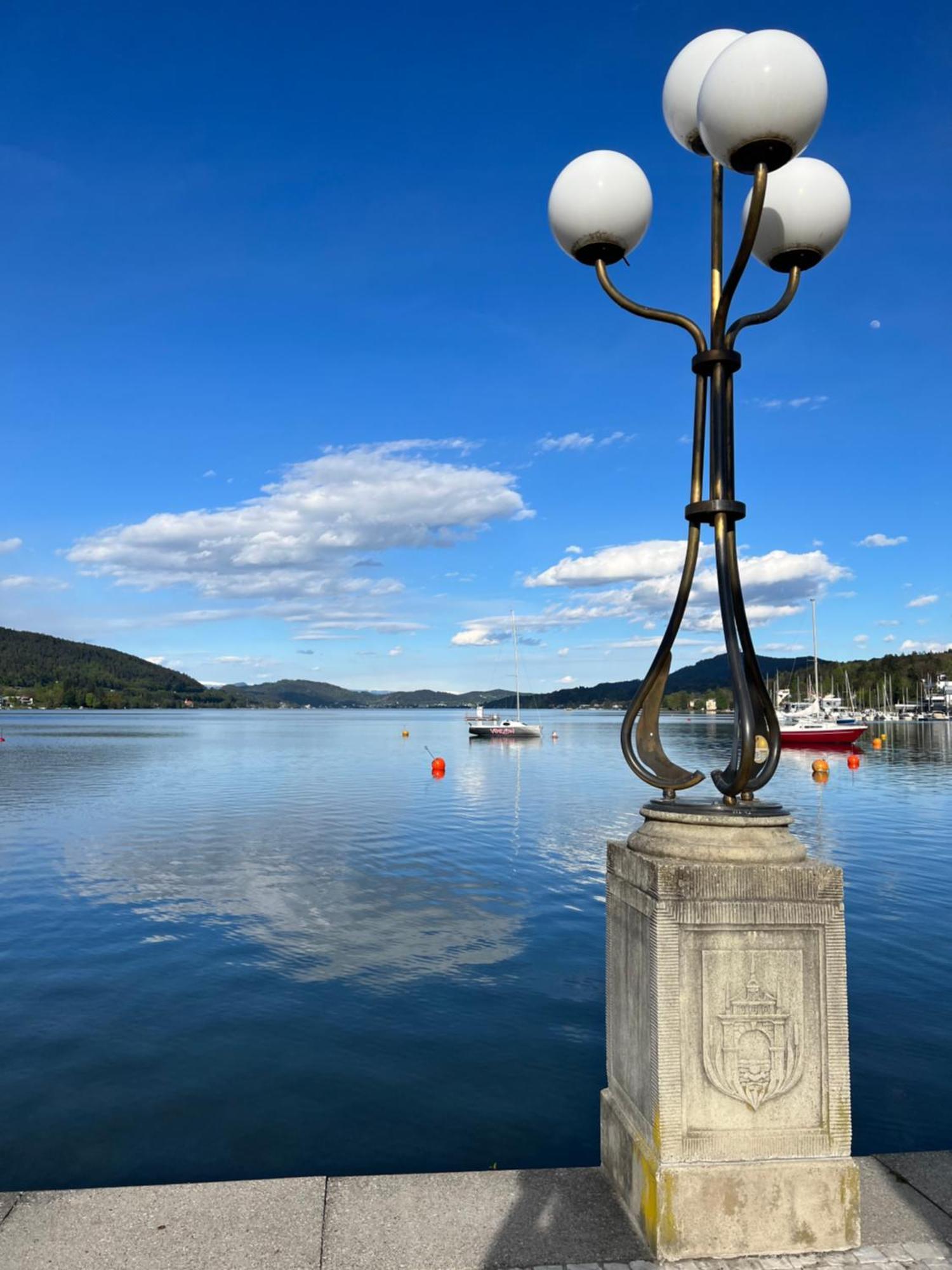 High End Velden am Wörthersee Dış mekan fotoğraf
